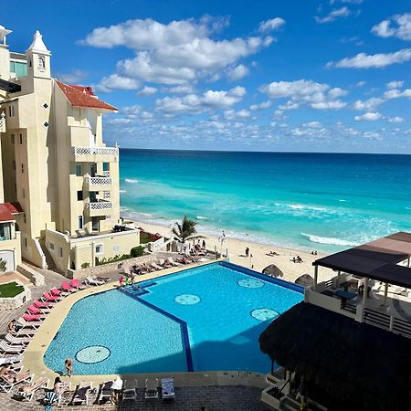 Cancun Plaza - Best Beach Exterior foto