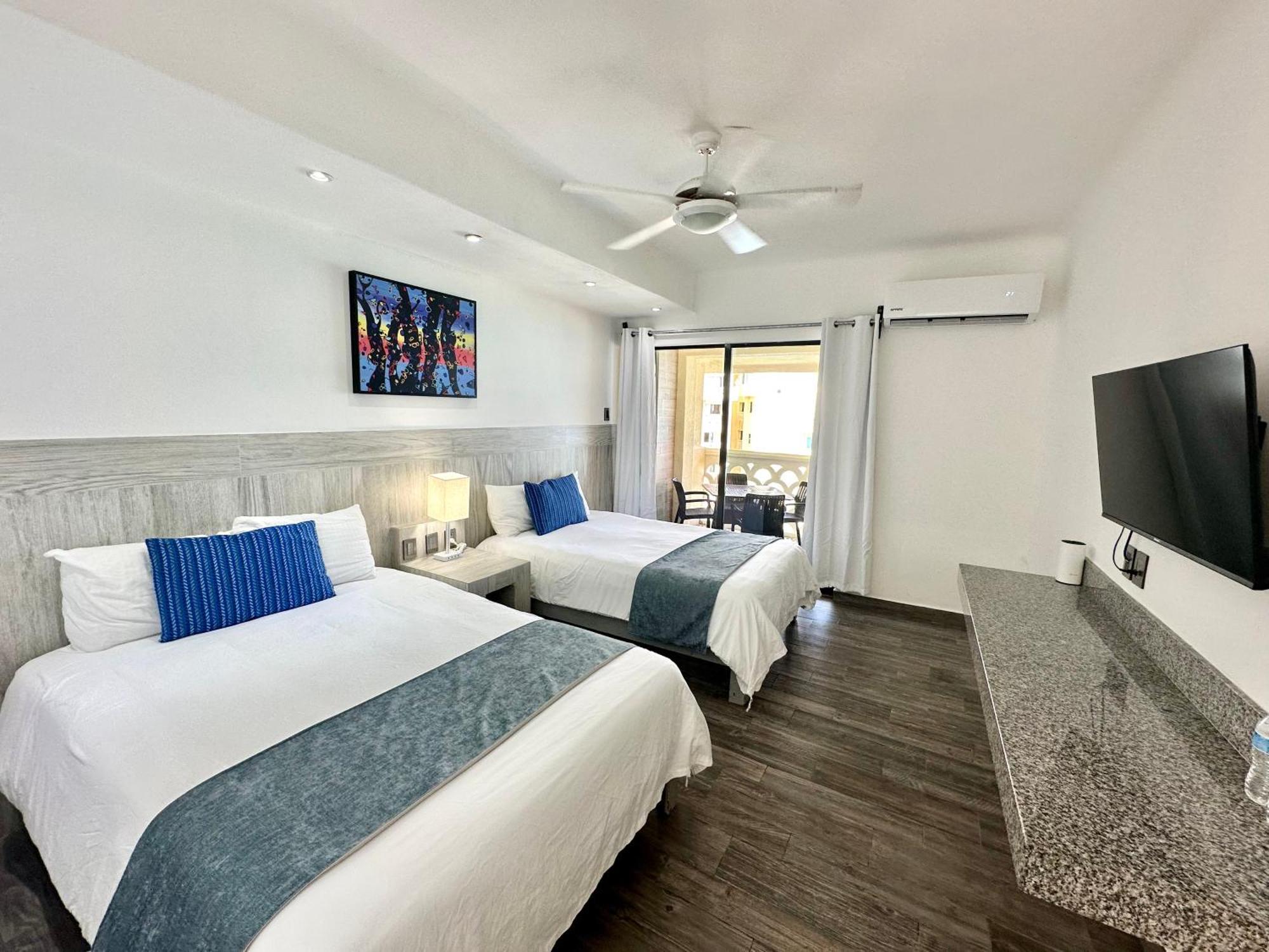 Cancun Plaza - Best Beach Exterior foto