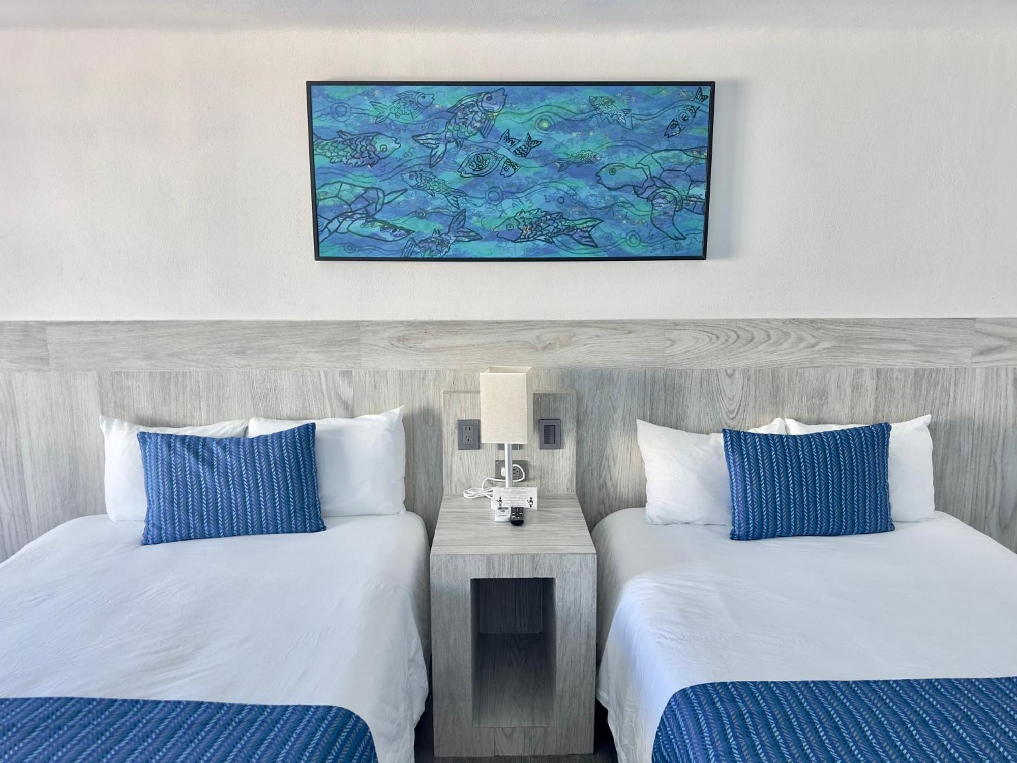 Cancun Plaza - Best Beach Exterior foto