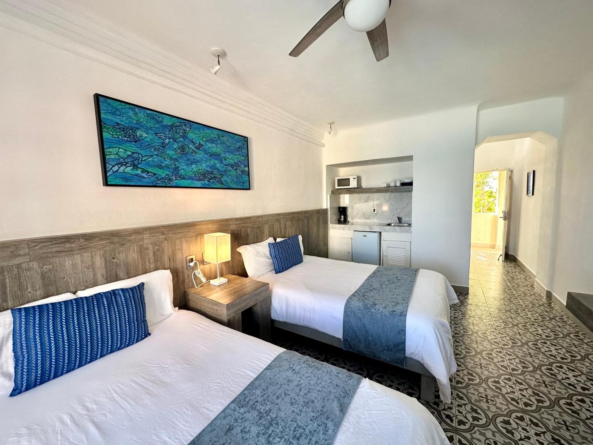 Cancun Plaza - Best Beach Exterior foto