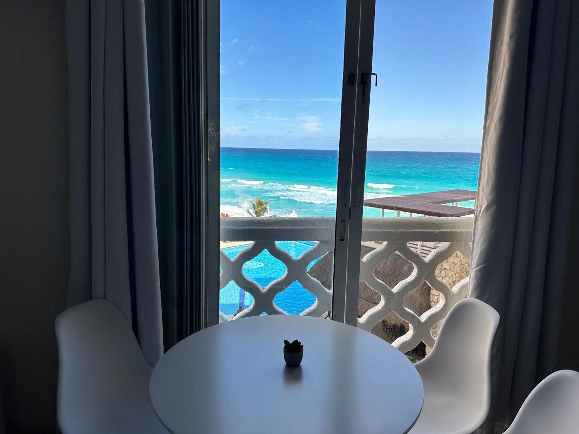 Cancun Plaza - Best Beach Exterior foto