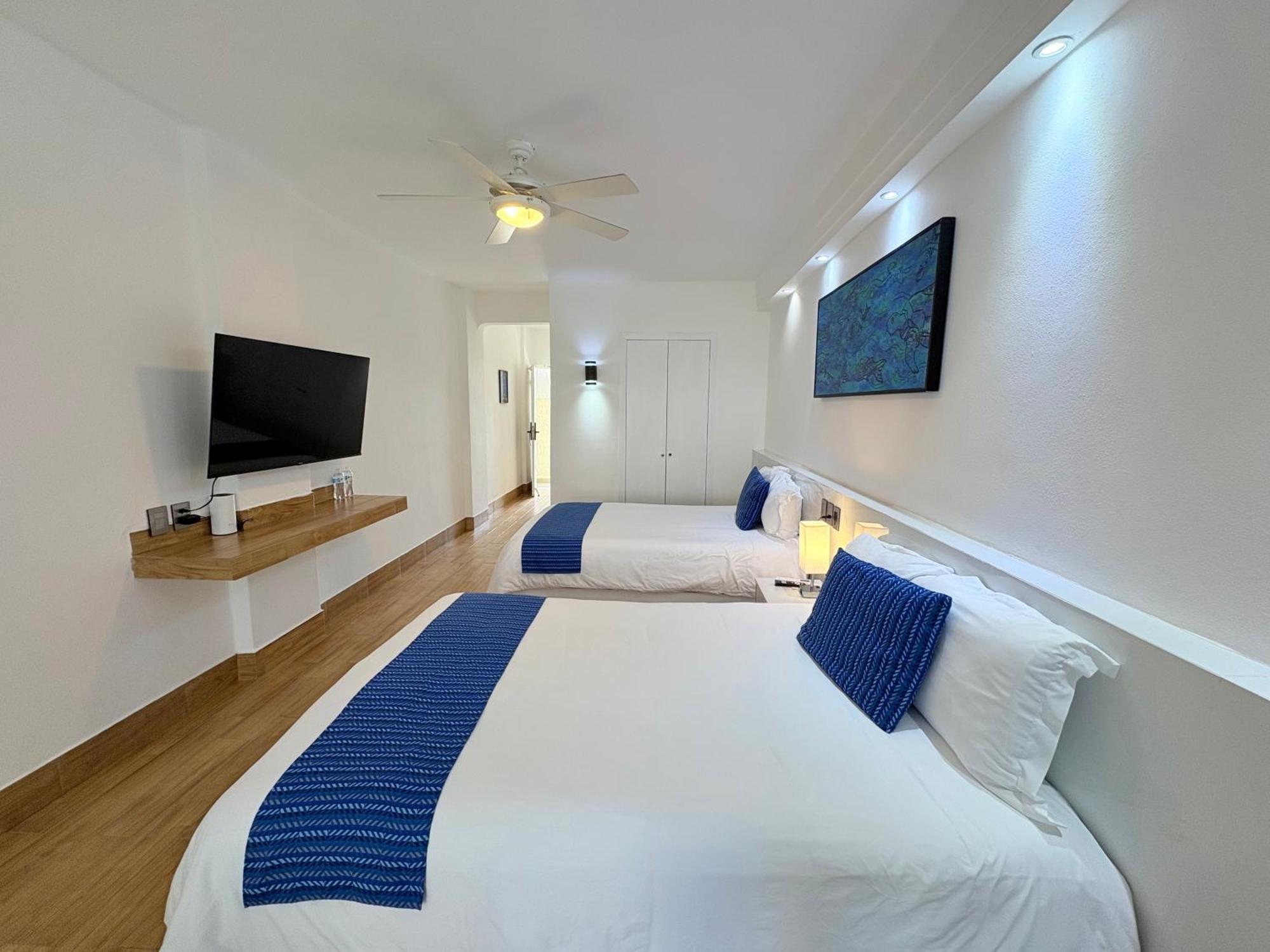 Cancun Plaza - Best Beach Exterior foto