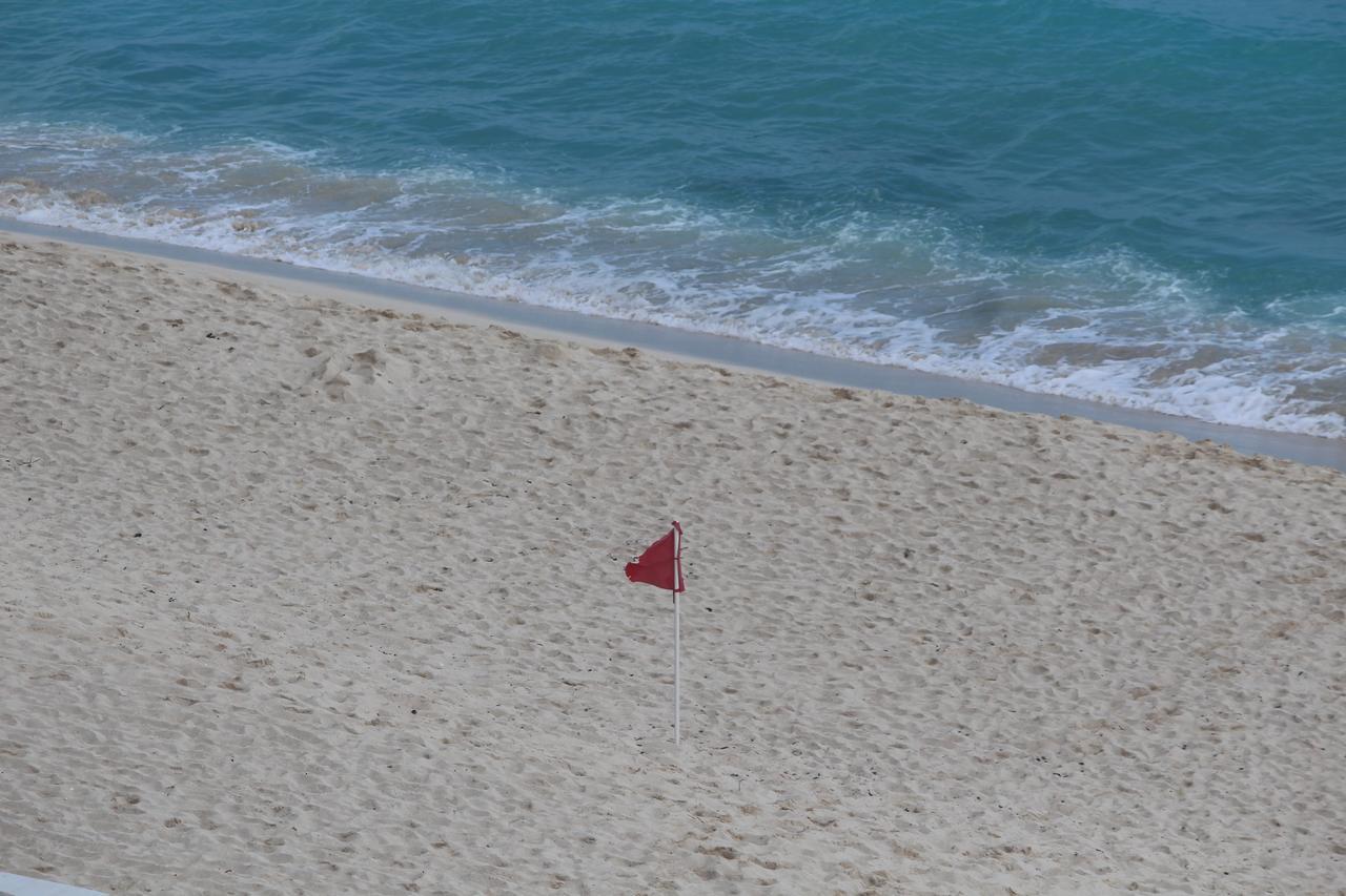 Cancun Plaza - Best Beach Exterior foto