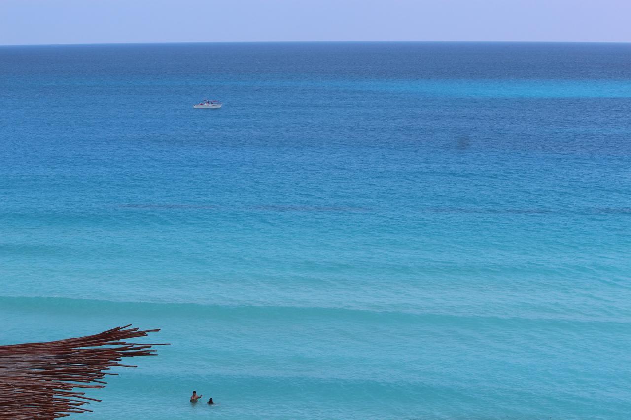Cancun Plaza - Best Beach Exterior foto