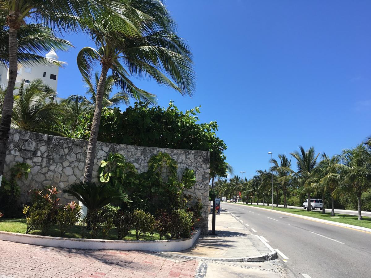 Cancun Plaza - Best Beach Exterior foto