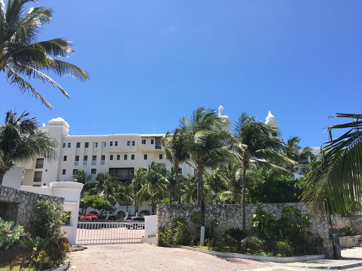 Cancun Plaza - Best Beach Exterior foto