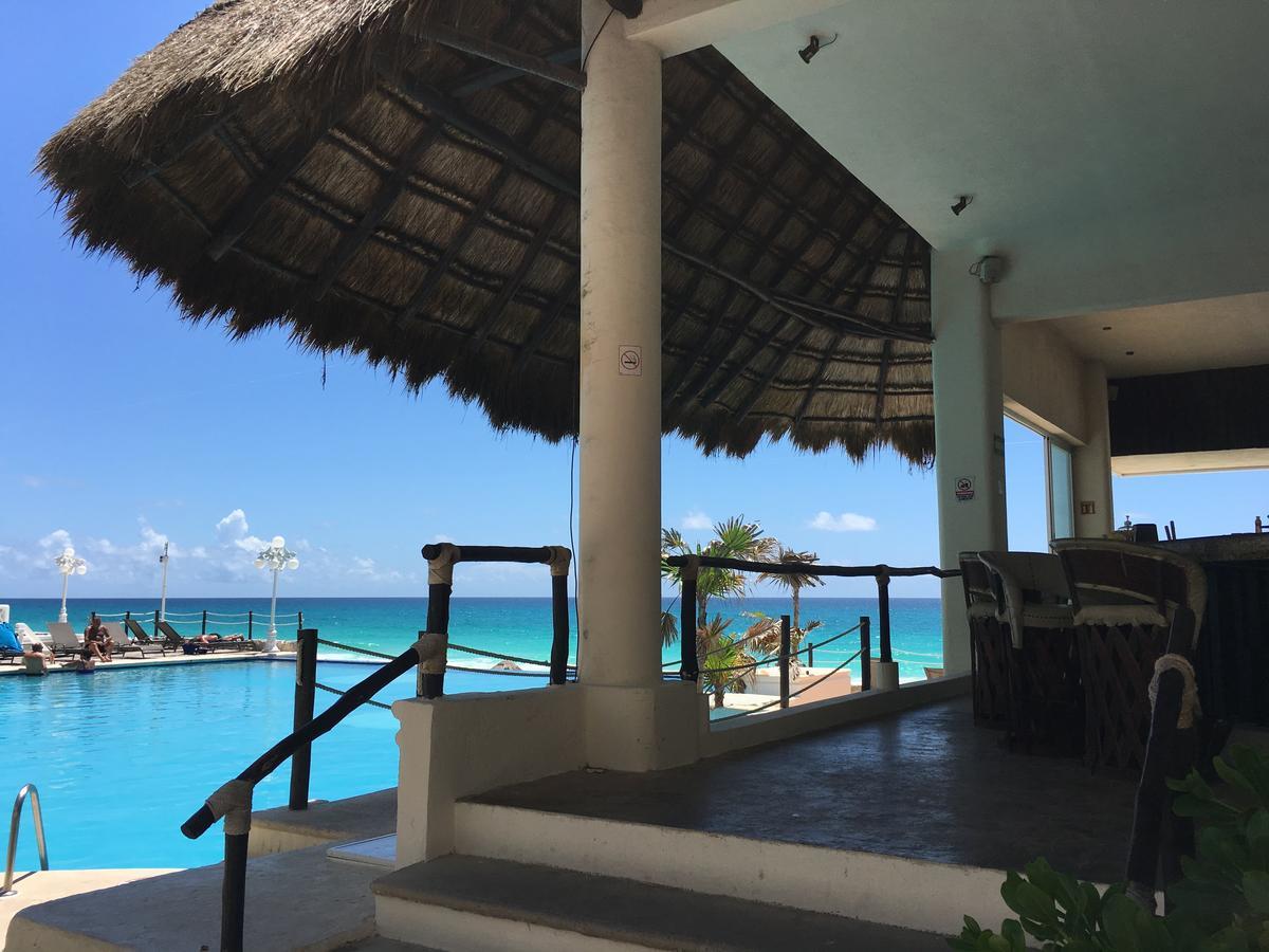 Cancun Plaza - Best Beach Exterior foto